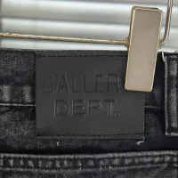 Cheap Chrome Hearts Jeans For Men #1424495 Replica Wholesale [$48.00 USD] [ITEM#1424495] on Replica Chrome Hearts Jeans