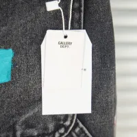 Cheap Chrome Hearts Jeans For Men #1424495 Replica Wholesale [$48.00 USD] [ITEM#1424495] on Replica Chrome Hearts Jeans