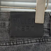 Cheap Chrome Hearts Jeans For Men #1424497 Replica Wholesale [$48.00 USD] [ITEM#1424497] on Replica Chrome Hearts Jeans