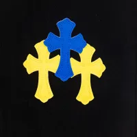 Cheap Chrome Hearts Jeans For Men #1424501 Replica Wholesale [$52.00 USD] [ITEM#1424501] on Replica Chrome Hearts Jeans