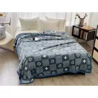 Cheap Louis Vuitton LV Blankett #1424503 Replica Wholesale [$68.00 USD] [ITEM#1424503] on Replica Louis Vuitton LV Blanket