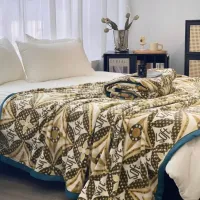 Cheap Louis Vuitton LV Blanket #1424508 Replica Wholesale [$76.00 USD] [ITEM#1424508] on Replica Louis Vuitton LV Blanket