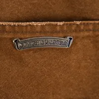 Cheap Chrome Hearts Jeans For Men #1424510 Replica Wholesale [$60.00 USD] [ITEM#1424510] on Replica Chrome Hearts Jeans