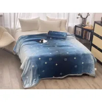 Cheap Louis Vuitton LV Blanket #1424515 Replica Wholesale [$68.00 USD] [ITEM#1424515] on Replica Louis Vuitton LV Blanket