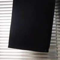 Cheap Chrome Hearts Jeans For Men #1424517 Replica Wholesale [$48.00 USD] [ITEM#1424517] on Replica Chrome Hearts Jeans