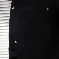 Cheap Chrome Hearts Jeans For Men #1424517 Replica Wholesale [$48.00 USD] [ITEM#1424517] on Replica Chrome Hearts Jeans