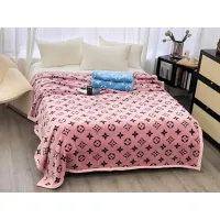 Cheap Louis Vuitton LV Blanket #1424519 Replica Wholesale [$60.00 USD] [ITEM#1424519] on Replica Louis Vuitton LV Blanket