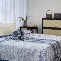 Cheap Christian Dior Blanket #1424524 Replica Wholesale [$68.00 USD] [ITEM#1424524] on Replica Christian Dior Blanket