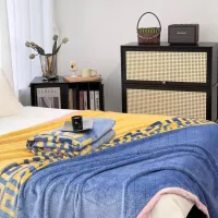 Cheap Givenchy Blanket #1424528 Replica Wholesale [$68.00 USD] [ITEM#1424528] on Replica Givenchy Blanket