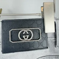 Cheap Gucci Jeans For Men #1424530 Replica Wholesale [$48.00 USD] [ITEM#1424530] on Replica Gucci Jeans