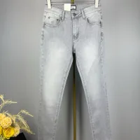 Cheap Gucci Jeans For Men #1424530 Replica Wholesale [$48.00 USD] [ITEM#1424530] on Replica Gucci Jeans