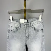 Cheap Gucci Jeans For Men #1424530 Replica Wholesale [$48.00 USD] [ITEM#1424530] on Replica Gucci Jeans