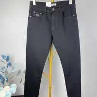 Cheap Gucci Jeans For Men #1424531 Replica Wholesale [$48.00 USD] [ITEM#1424531] on Replica Gucci Jeans