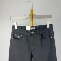 Cheap Gucci Jeans For Men #1424531 Replica Wholesale [$48.00 USD] [ITEM#1424531] on Replica Gucci Jeans