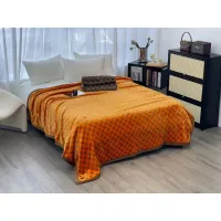 Cheap Hermes Blanket #1424533 Replica Wholesale [$68.00 USD] [ITEM#1424533] on Replica Hermes Blanket