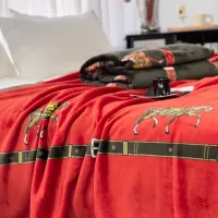 Cheap Hermes Blanket #1424540 Replica Wholesale [$60.00 USD] [ITEM#1424540] on Replica Hermes Blanket