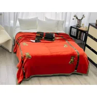 Cheap Hermes Blanket #1424541 Replica Wholesale [$68.00 USD] [ITEM#1424541] on Replica Hermes Blanket