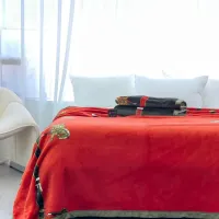 Cheap Hermes Blanket #1424541 Replica Wholesale [$68.00 USD] [ITEM#1424541] on Replica Hermes Blanket