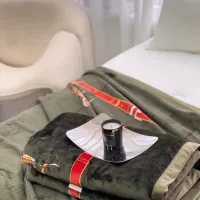 Cheap Hermes Blanket #1424541 Replica Wholesale [$68.00 USD] [ITEM#1424541] on Replica Hermes Blanket