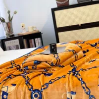Cheap Hermes Blanket #1424543 Replica Wholesale [$60.00 USD] [ITEM#1424543] on Replica Hermes Blanket