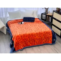 Cheap Hermes Blanket #1424547 Replica Wholesale [$60.00 USD] [ITEM#1424547] on Replica Hermes Blanket