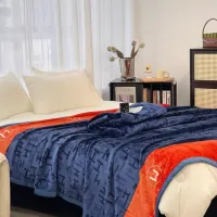 Cheap Hermes Blanket #1424547 Replica Wholesale [$60.00 USD] [ITEM#1424547] on Replica Hermes Blanket