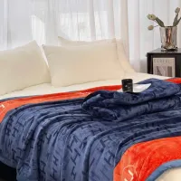 Cheap Hermes Blanket #1424548 Replica Wholesale [$68.00 USD] [ITEM#1424548] on Replica Hermes Blanket