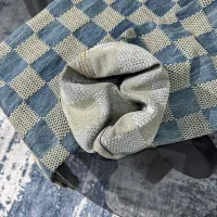 Cheap Louis Vuitton LV Jeans For Men #1424561 Replica Wholesale [$52.00 USD] [ITEM#1424561] on Replica Louis Vuitton LV Jeans