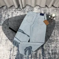 Cheap Burberry Jeans For Men #1424562 Replica Wholesale [$56.00 USD] [ITEM#1424562] on Replica Burberry Jeans