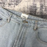 Cheap Burberry Jeans For Men #1424562 Replica Wholesale [$56.00 USD] [ITEM#1424562] on Replica Burberry Jeans