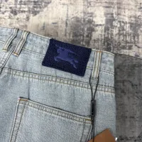 Cheap Burberry Jeans For Men #1424562 Replica Wholesale [$56.00 USD] [ITEM#1424562] on Replica Burberry Jeans