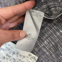 Cheap Christian Dior Shirts Long Sleeved For Men #1424563 Replica Wholesale [$40.00 USD] [ITEM#1424563] on Replica Christian Dior Shirts