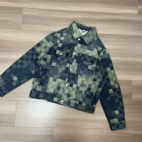 Cheap Louis Vuitton LV Jackets Long Sleeved For Men #1424565 Replica Wholesale [$68.00 USD] [ITEM#1424565] on Replica Louis Vuitton LV Jackets