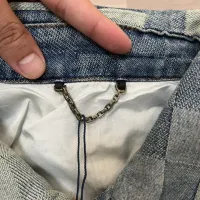 Cheap Louis Vuitton LV Jackets Long Sleeved For Men #1424565 Replica Wholesale [$68.00 USD] [ITEM#1424565] on Replica Louis Vuitton LV Jackets