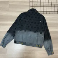 Cheap Louis Vuitton LV Jackets Long Sleeved For Men #1424566 Replica Wholesale [$68.00 USD] [ITEM#1424566] on Replica Louis Vuitton LV Jackets