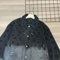 Cheap Louis Vuitton LV Jackets Long Sleeved For Men #1424566 Replica Wholesale [$68.00 USD] [ITEM#1424566] on Replica Louis Vuitton LV Jackets