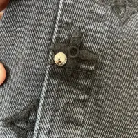 Cheap Louis Vuitton LV Jackets Long Sleeved For Men #1424566 Replica Wholesale [$68.00 USD] [ITEM#1424566] on Replica Louis Vuitton LV Jackets