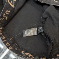 Cheap Balenciaga Jackets Long Sleeved For Men #1424568 Replica Wholesale [$52.00 USD] [ITEM#1424568] on Replica Balenciaga Jackets