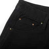 Cheap Louis Vuitton LV Jeans For Men #1424569 Replica Wholesale [$52.00 USD] [ITEM#1424569] on Replica Louis Vuitton LV Jeans
