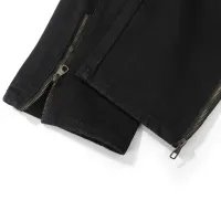 Cheap Louis Vuitton LV Jeans For Men #1424569 Replica Wholesale [$52.00 USD] [ITEM#1424569] on Replica Louis Vuitton LV Jeans