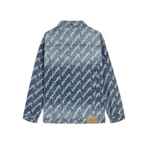 Cheap Balenciaga Jackets Long Sleeved For Men #1424573 Replica Wholesale [$42.00 USD] [ITEM#1424573] on Replica Balenciaga Jackets