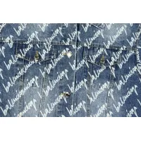 Cheap Balenciaga Jackets Long Sleeved For Men #1424573 Replica Wholesale [$42.00 USD] [ITEM#1424573] on Replica Balenciaga Jackets