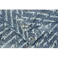 Cheap Balenciaga Jackets Long Sleeved For Men #1424573 Replica Wholesale [$42.00 USD] [ITEM#1424573] on Replica Balenciaga Jackets