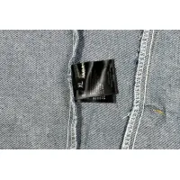 Cheap Balenciaga Jackets Long Sleeved For Men #1424573 Replica Wholesale [$42.00 USD] [ITEM#1424573] on Replica Balenciaga Jackets