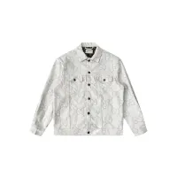 Cheap Gucci Jackets Long Sleeved For Men #1424574 Replica Wholesale [$48.00 USD] [ITEM#1424574] on Replica Gucci Jackets