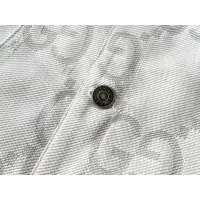 Cheap Gucci Jackets Long Sleeved For Men #1424574 Replica Wholesale [$48.00 USD] [ITEM#1424574] on Replica Gucci Jackets