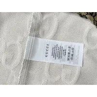 Cheap Gucci Jackets Long Sleeved For Men #1424574 Replica Wholesale [$48.00 USD] [ITEM#1424574] on Replica Gucci Jackets