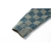 Cheap Louis Vuitton LV Jackets Long Sleeved For Men #1424576 Replica Wholesale [$68.00 USD] [ITEM#1424576] on Replica Louis Vuitton LV Jackets