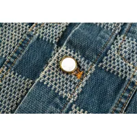 Cheap Louis Vuitton LV Jackets Long Sleeved For Men #1424576 Replica Wholesale [$68.00 USD] [ITEM#1424576] on Replica Louis Vuitton LV Jackets