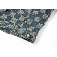 Cheap Louis Vuitton LV Jackets Long Sleeved For Men #1424576 Replica Wholesale [$68.00 USD] [ITEM#1424576] on Replica Louis Vuitton LV Jackets